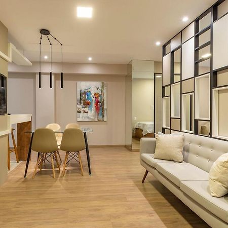 גראמדו 400 Metros Da Rua Coberta - Stay House Temporada מראה חיצוני תמונה