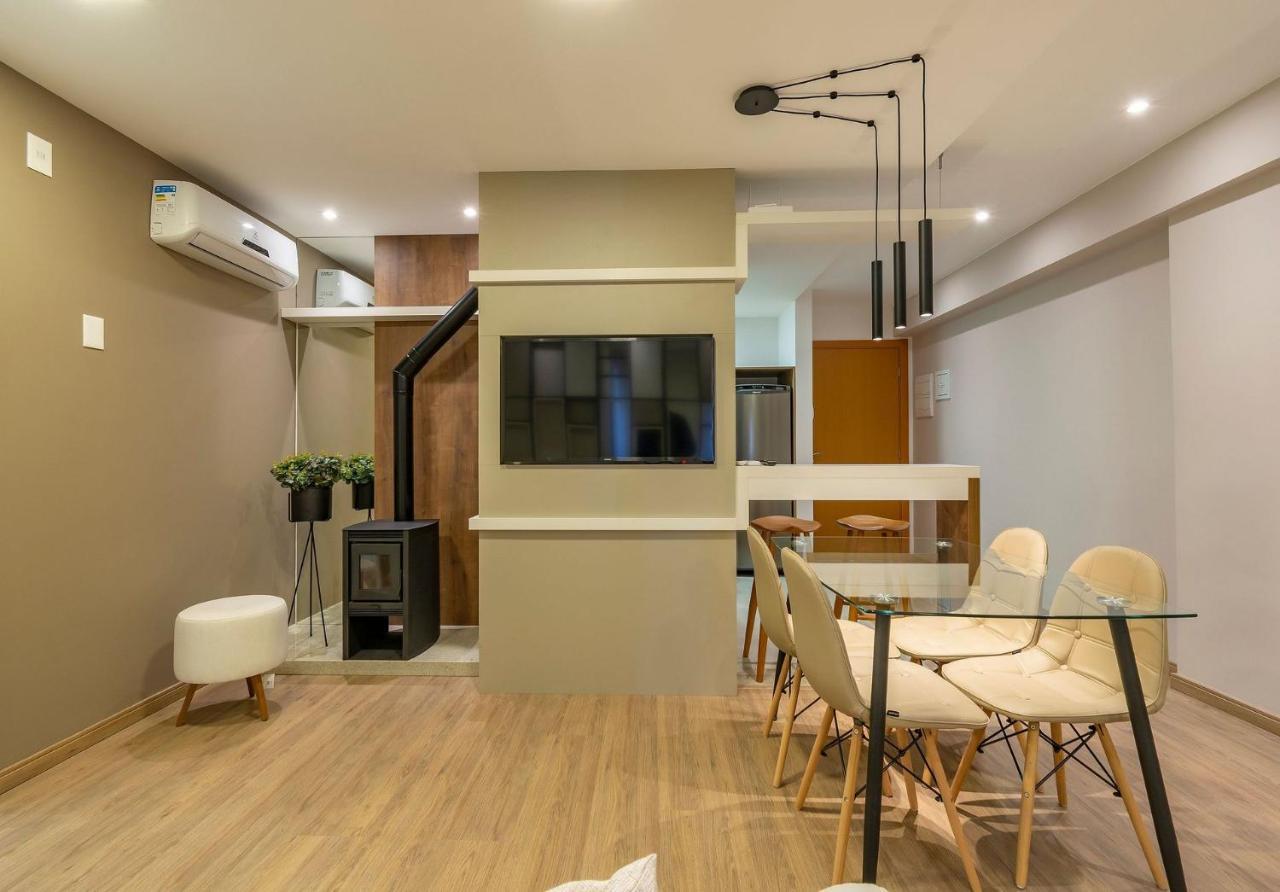 גראמדו 400 Metros Da Rua Coberta - Stay House Temporada מראה חיצוני תמונה