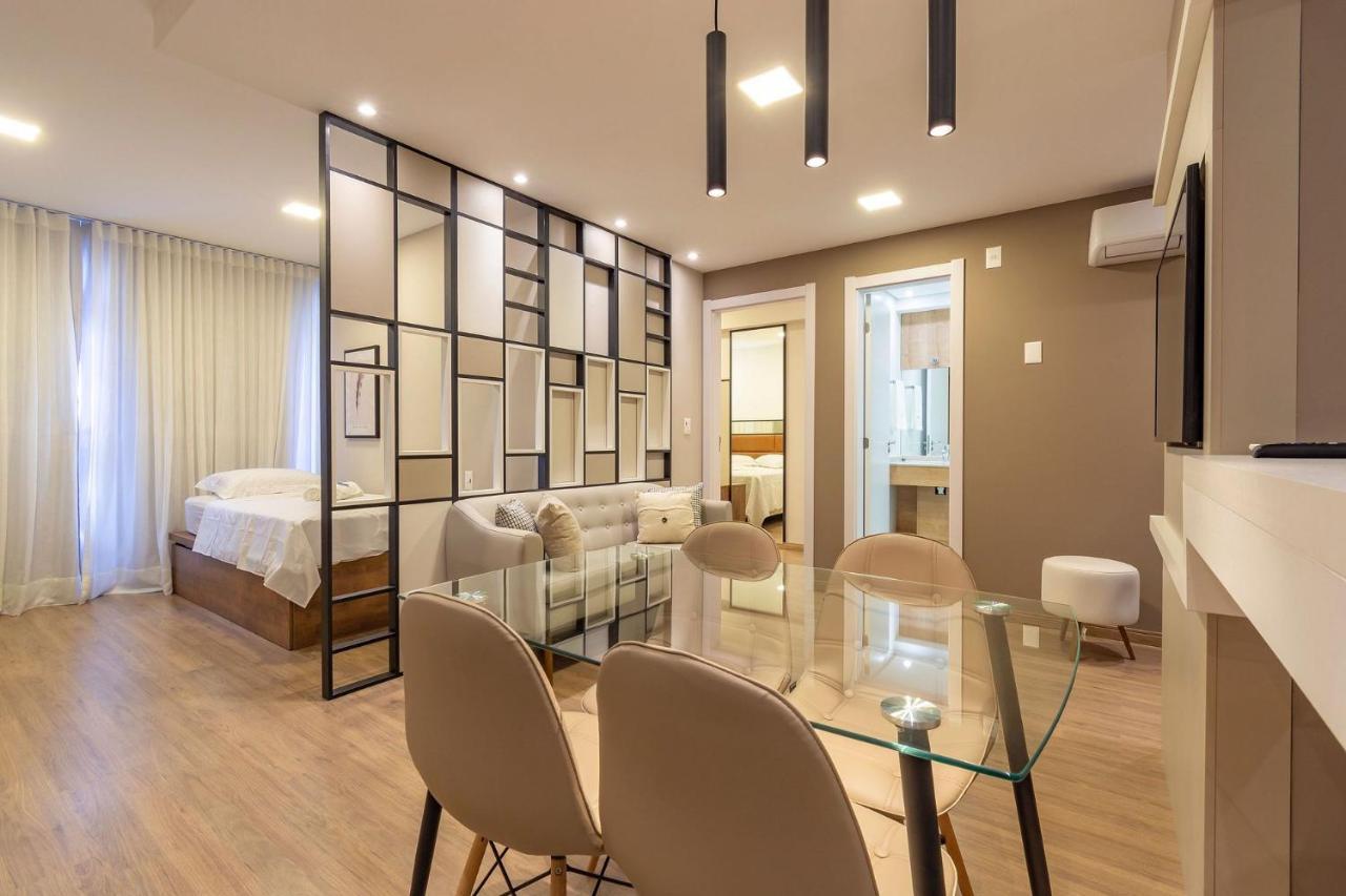 גראמדו 400 Metros Da Rua Coberta - Stay House Temporada מראה חיצוני תמונה