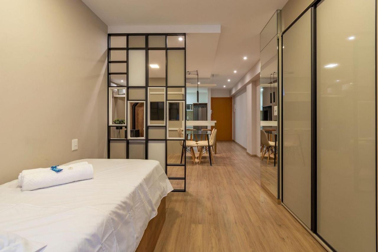 גראמדו 400 Metros Da Rua Coberta - Stay House Temporada מראה חיצוני תמונה