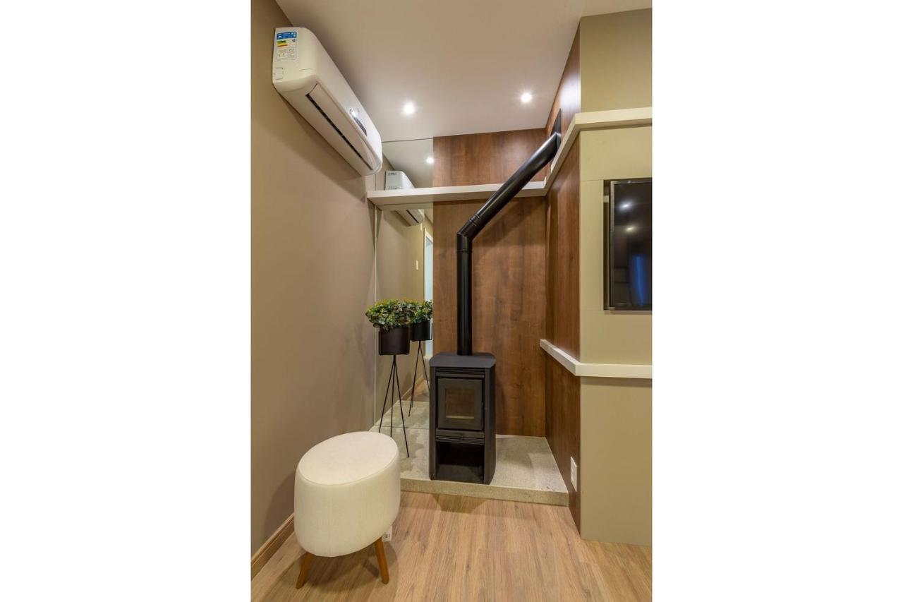 גראמדו 400 Metros Da Rua Coberta - Stay House Temporada מראה חיצוני תמונה