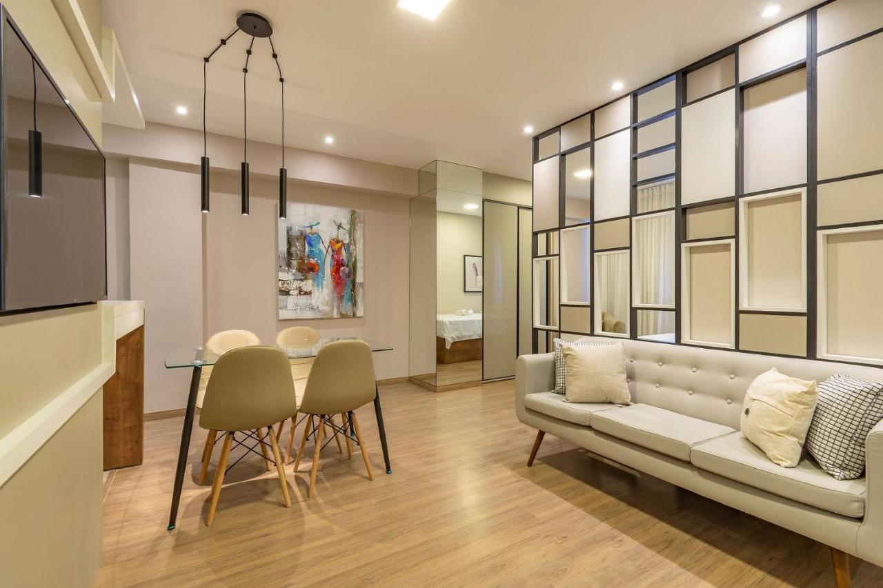 גראמדו 400 Metros Da Rua Coberta - Stay House Temporada מראה חיצוני תמונה