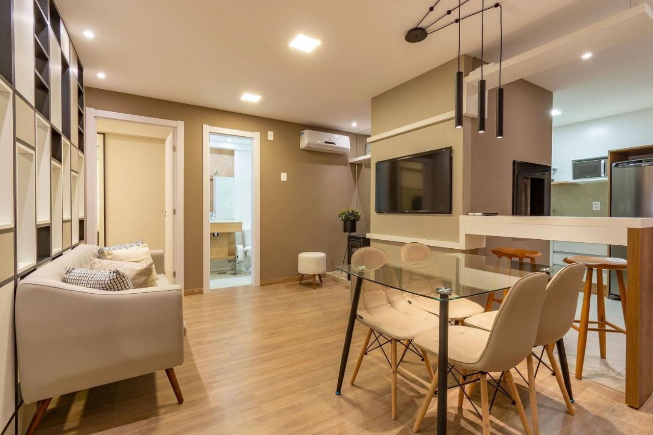 גראמדו 400 Metros Da Rua Coberta - Stay House Temporada מראה חיצוני תמונה