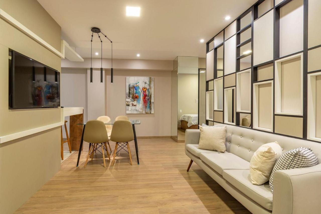 גראמדו 400 Metros Da Rua Coberta - Stay House Temporada מראה חיצוני תמונה