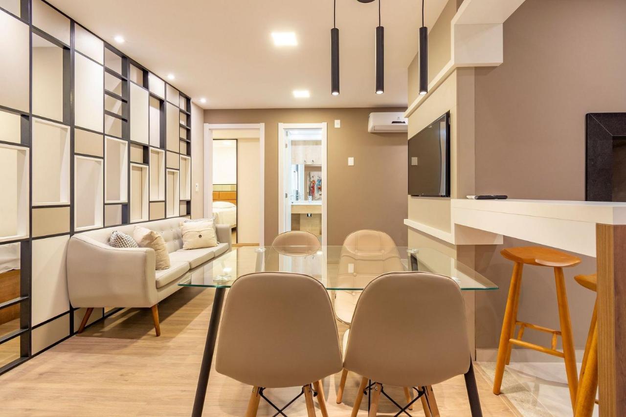 גראמדו 400 Metros Da Rua Coberta - Stay House Temporada מראה חיצוני תמונה